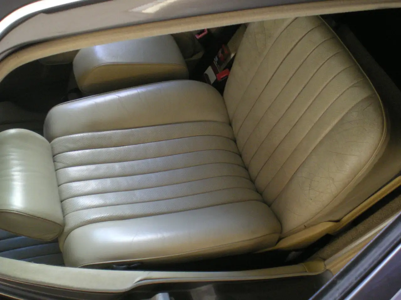 Mercedes-Benz 230 TE, foto 2