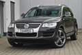 Volkswagen Touareg 3.0 V6 Standheizung! AHK! Navi! 20 Zoll! Brun - thumbnail 2