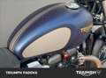 Triumph Scrambler 900 Gold-Line Blu/Azzurro - thumbnail 4