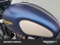 Triumph Scrambler 900 Gold-Line Blu/Azzurro - thumbnail 9