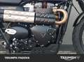 Triumph Scrambler 900 Gold-Line Blu/Azzurro - thumbnail 3