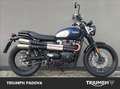 Triumph Scrambler 900 Gold-Line Blu/Azzurro - thumbnail 1