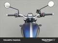 Triumph Scrambler 900 Gold-Line Blu/Azzurro - thumbnail 11