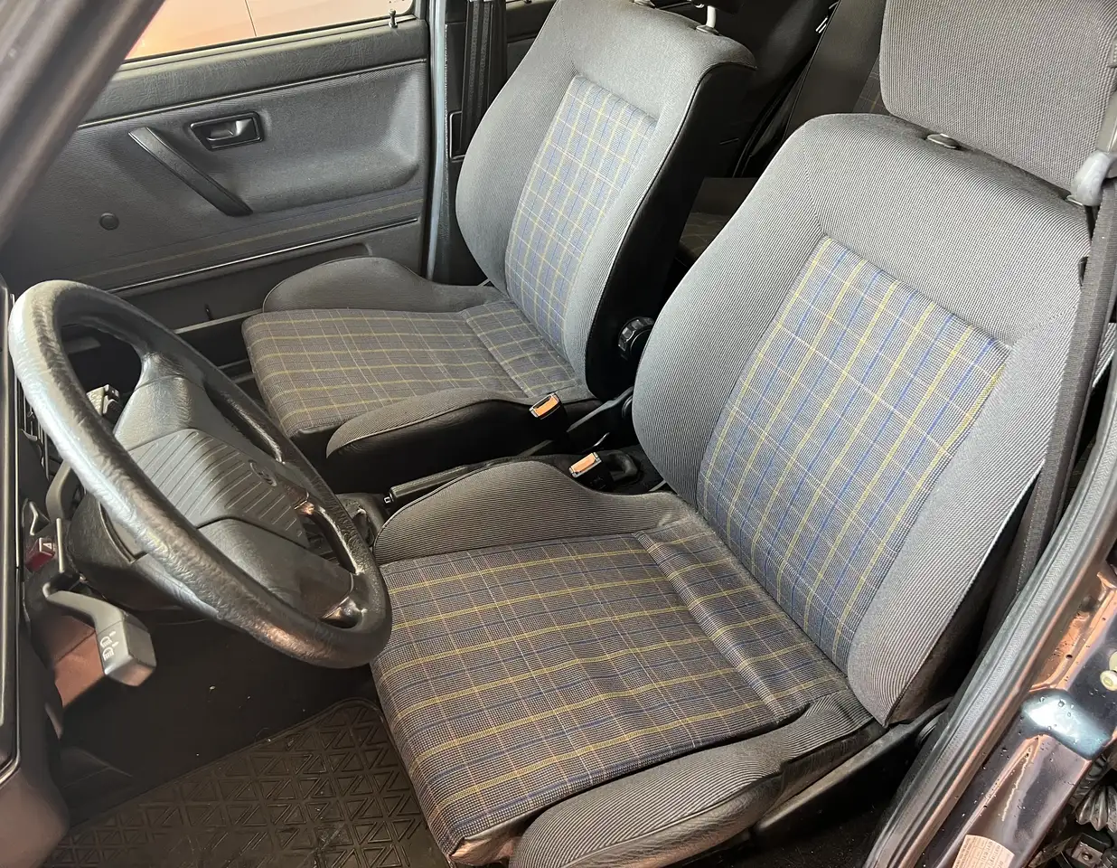Volkswagen Golf GTI Golf 5p 1.8 Gti G60 160CV INTROVABILE!!!, foto 12