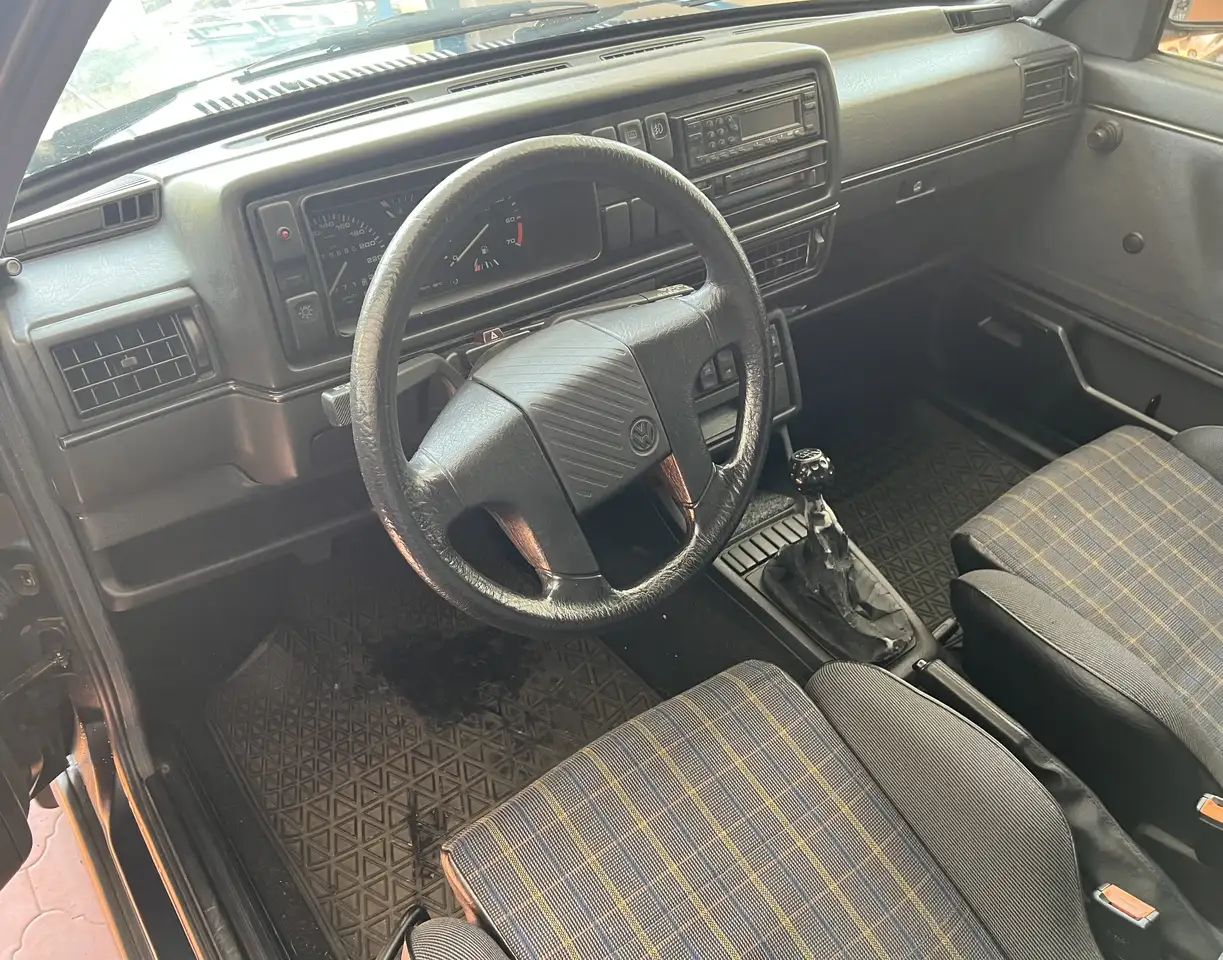 Volkswagen Golf GTI Golf 5p 1.8 Gti G60 160CV INTROVABILE!!!, foto 10