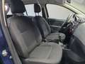 Dacia Sandero II Essential, KLIMA, LED SCHEINWERFER, 1 .HAND Blauw - thumbnail 11