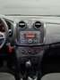 Dacia Sandero II Essential, KLIMA, LED SCHEINWERFER, 1 .HAND Blauw - thumbnail 14