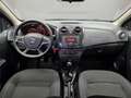 Dacia Sandero II Essential, KLIMA, LED SCHEINWERFER, 1 .HAND Blauw - thumbnail 9