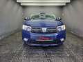 Dacia Sandero II Essential, KLIMA, LED SCHEINWERFER, 1 .HAND Blauw - thumbnail 2