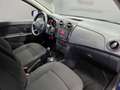 Dacia Sandero II Essential, KLIMA, LED SCHEINWERFER, 1 .HAND Blauw - thumbnail 10