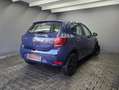 Dacia Sandero II Essential, KLIMA, LED SCHEINWERFER, 1 .HAND Blauw - thumbnail 6