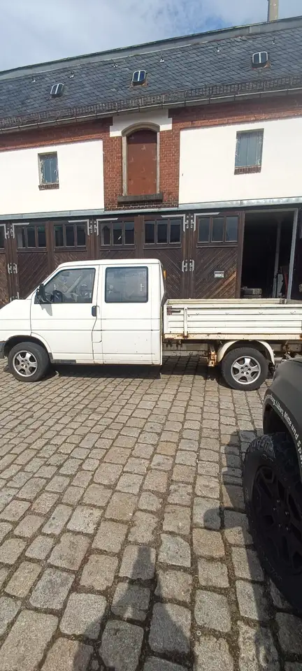 Volkswagen T4 Transporter 70L1F2/5HC, foto 3