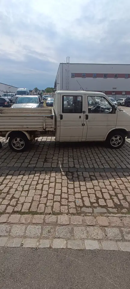 Volkswagen T4 Transporter 70L1F2/5HC, foto 1
