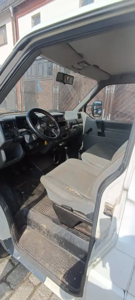 Volkswagen T4 Transporter 70L1F2/5HC, foto 5