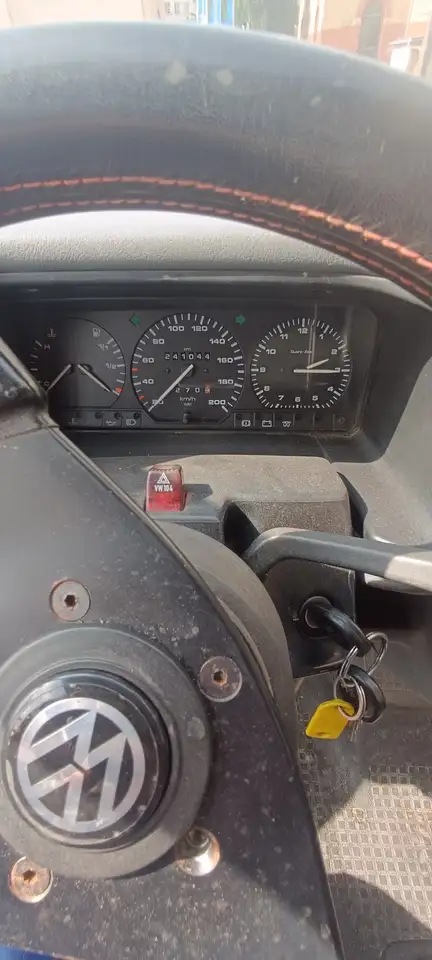 Volkswagen T4 Transporter 70L1F2/5HC, foto 6