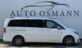 Mercedes-Benz V 300 d lang 9G-TRONIC AMG LINE Blanc - thumbnail 27