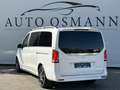 Mercedes-Benz V 300 d lang 9G-TRONIC AMG LINE Blanc - thumbnail 3