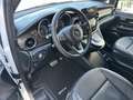 Mercedes-Benz V 300 d lang 9G-TRONIC AMG LINE Blanc - thumbnail 9