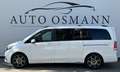 Mercedes-Benz V 300 d lang 9G-TRONIC AMG LINE Blanc - thumbnail 2