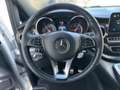 Mercedes-Benz V 300 d lang 9G-TRONIC AMG LINE Blanc - thumbnail 10