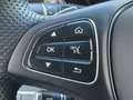 Mercedes-Benz V 300 d lang 9G-TRONIC AMG LINE Blanc - thumbnail 11