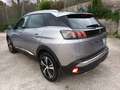 Peugeot 3008 1200 PURETECH TURBO GT 130CV NAV CAM ITALIA Silber - thumbnail 3