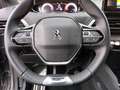 Peugeot 3008 1200 PURETECH TURBO GT 130CV NAV CAM ITALIA Silber - thumbnail 15