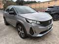 Peugeot 3008 1200 PURETECH TURBO GT 130CV NAV CAM ITALIA Silber - thumbnail 1