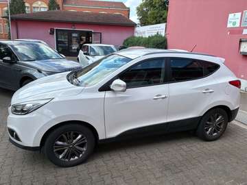 Trend AWD-Klima-Automatic-Getriebe-Allrad-