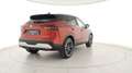 Nissan Qashqai 1.3 Mild Hybrid Tekna Rosso - thumbnail 4