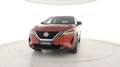 Nissan Qashqai 1.3 Mild Hybrid Tekna Rosso - thumbnail 1