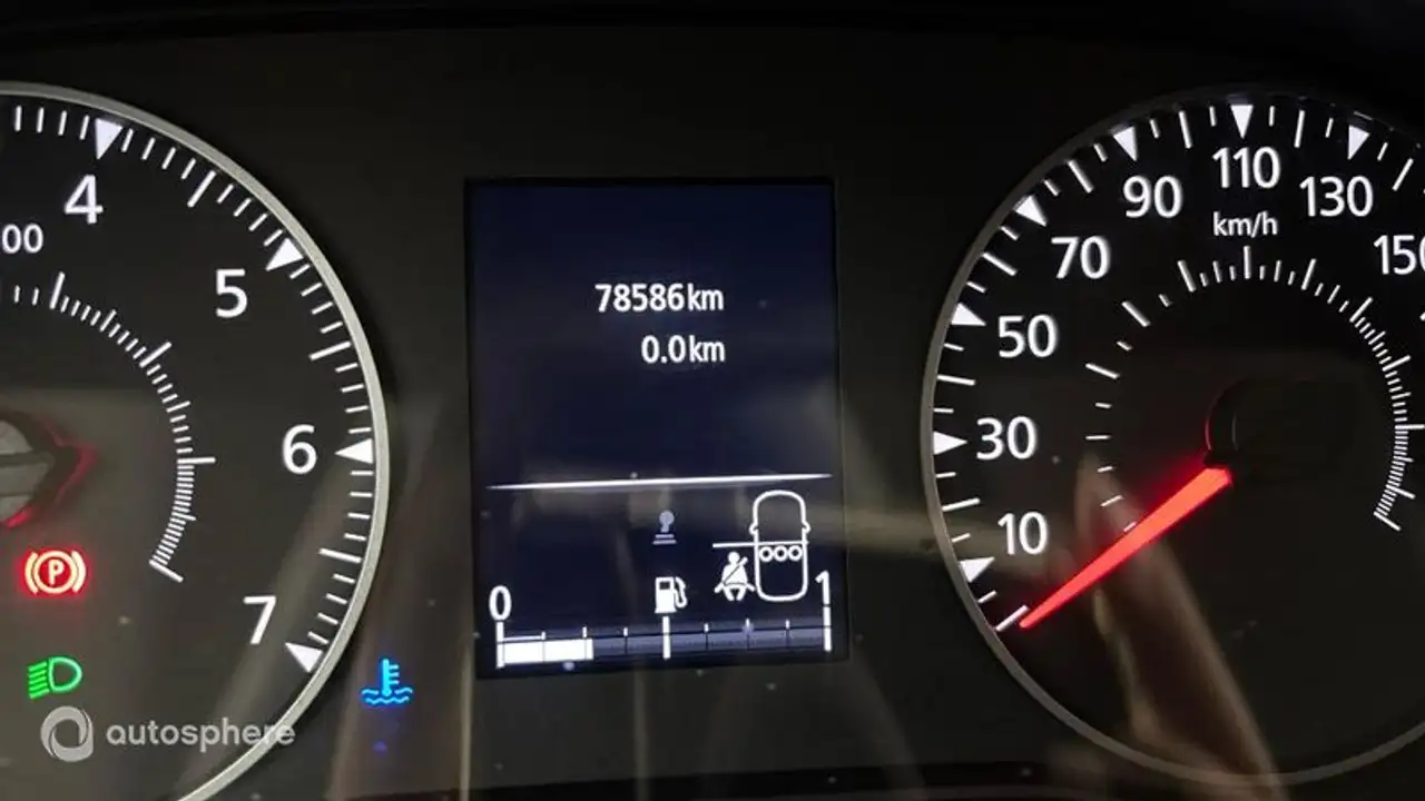 Dacia Duster — photo 9