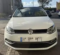 Volkswagen Polo 1.6 TDI 90 CR FAP Confortline DSG7