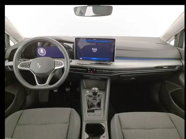 Volkswagen Golf view 5