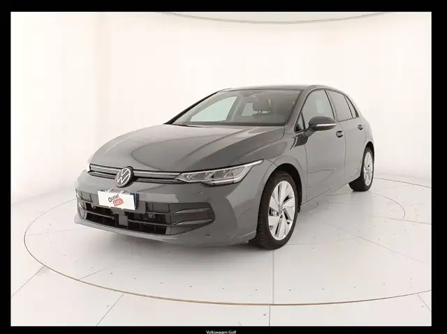 2025 Volkswagen Golf in Grey for sale