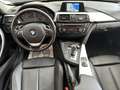 BMW 320 320dA Gran Turismo Sport Negro - thumbnail 8