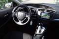 Honda Civic 1.8 Elegance Automaat Navi Camera Xenon Clima Stoe Wit - thumbnail 3