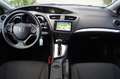 Honda Civic 1.8 Elegance Automaat Navi Camera Xenon Clima Stoe Wit - thumbnail 35