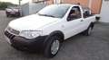 Fiat Strada 1300 MTJ    FIORINO  PICK -UP  GANCIO TRAINO Weiß - thumbnail 5