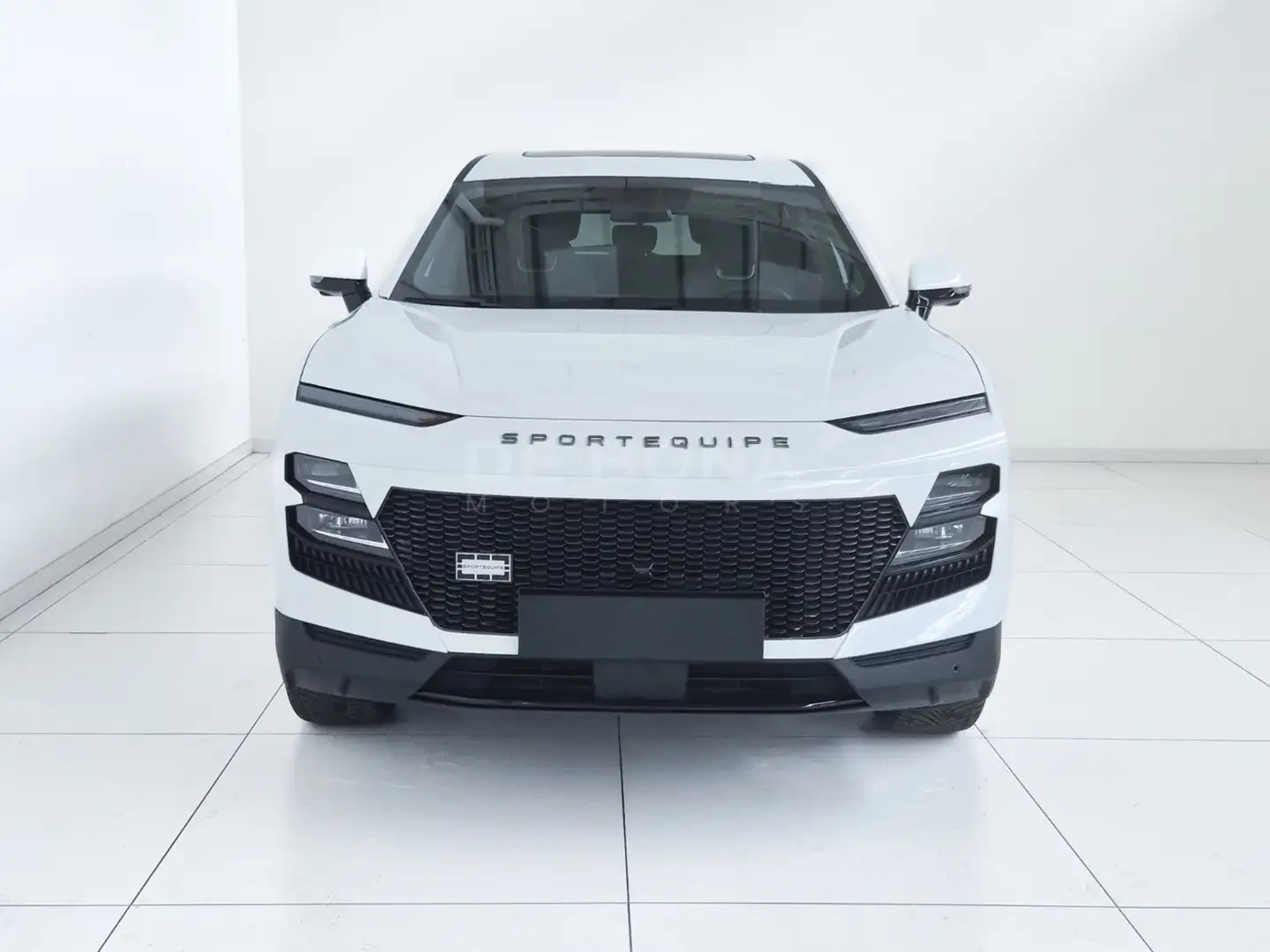 Sportequipe Sportequipe 6 gt 1.5 turbo 156cv dct Bianco - 2