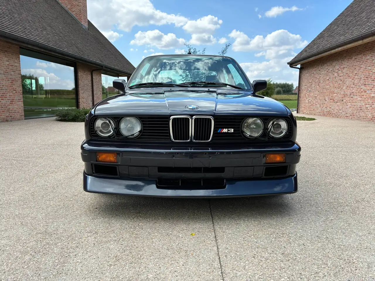BMW M3 Evolution II Evo2, foto 9