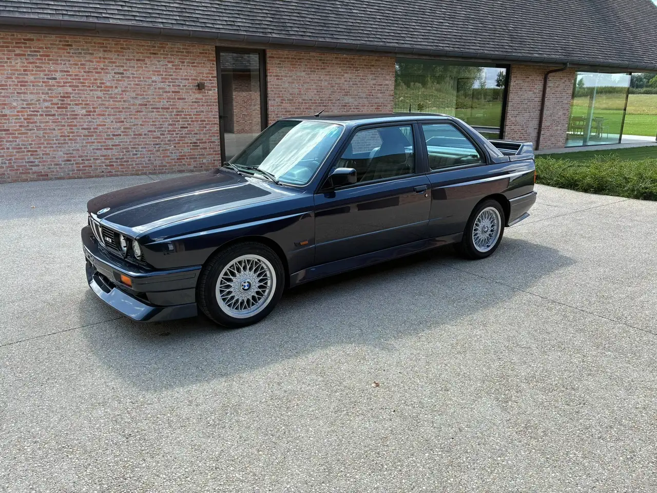 BMW M3 Evolution II Evo2, foto 3