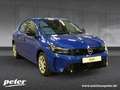 Opel Corsa Corsa Edition 1.2 Allwetter Rückfahrkamera NSW Bleu - thumbnail 5