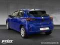 Opel Corsa Corsa Edition 1.2 Allwetter Rückfahrkamera NSW Bleu - thumbnail 3