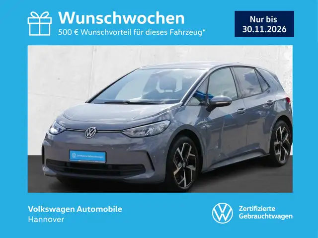 Volkswagen ID.3 Pro ACC LED Kamera Navi PDC SHZ