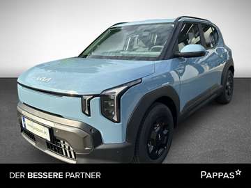 AIR 61 kWh LED, PDC vo + hi, Apple Carplay