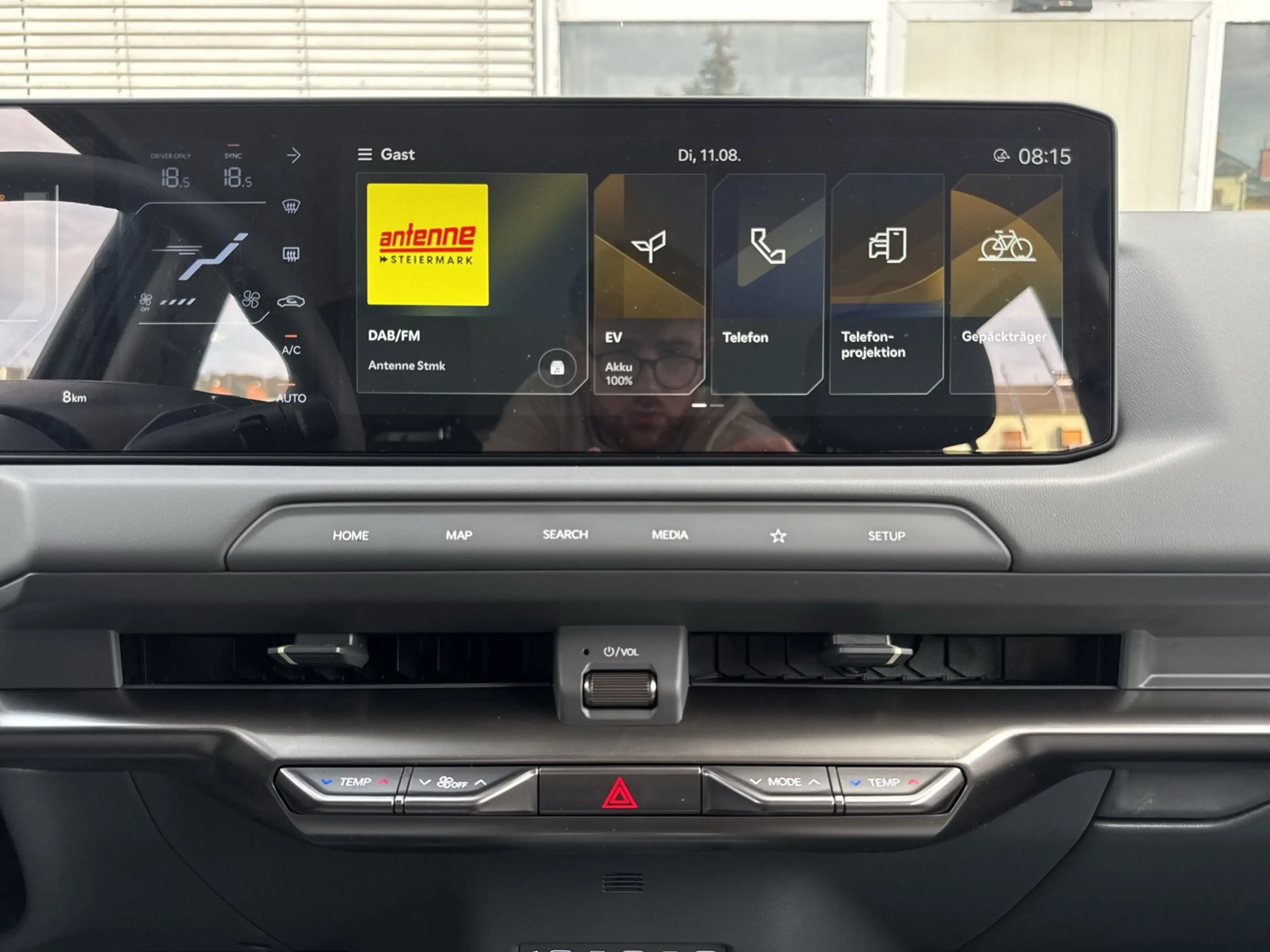 Kia EV2 AIR — photo 10