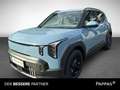 Kia EV2 AIR 62 kWh LED, Sitz- Lenkradheiz., Dachrel. Blau - thumbnail 1