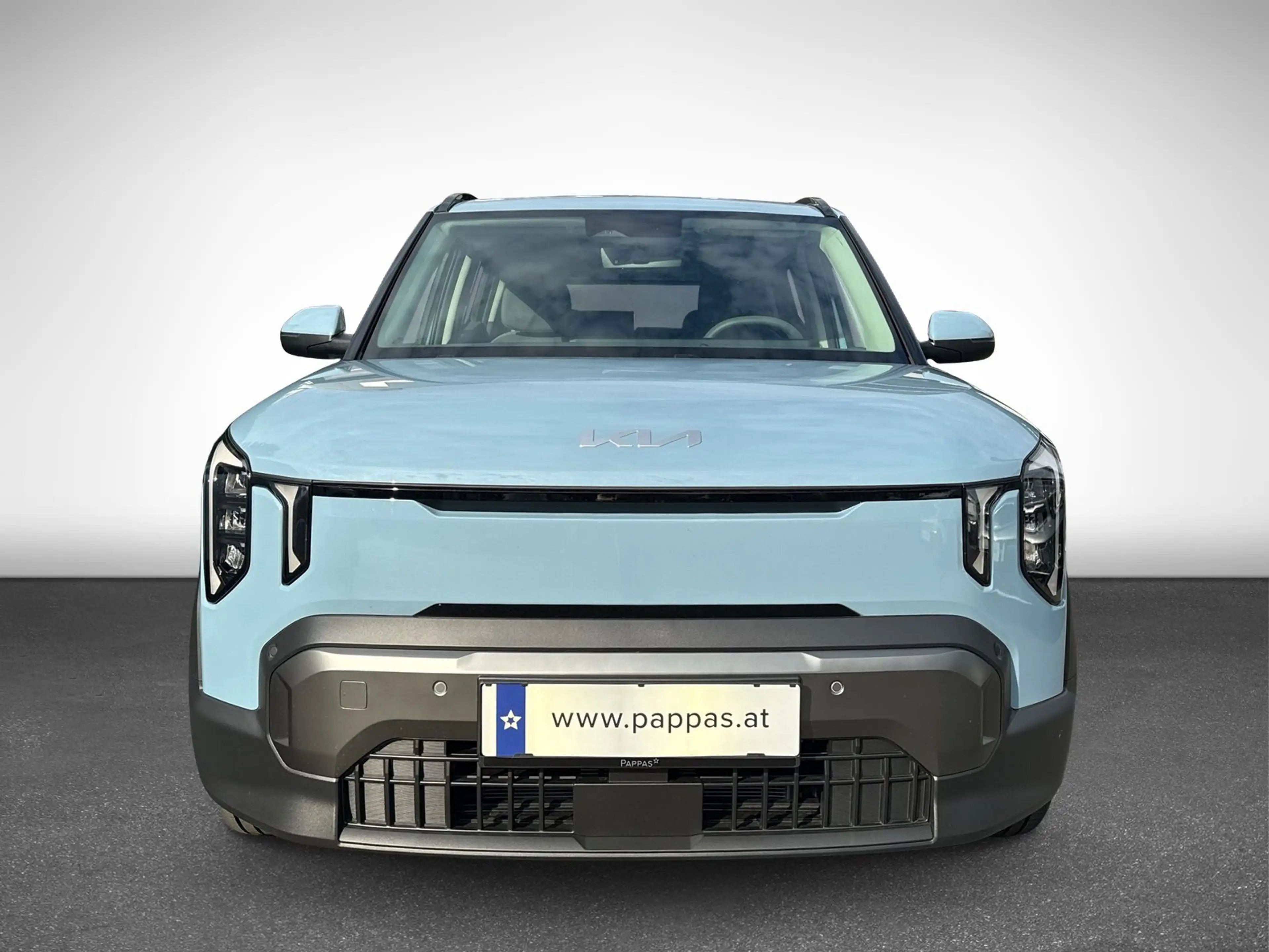 Kia EV2 AIR — photo 4