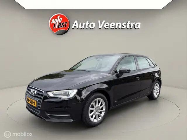 Audi A3 Sportback 1.2 TFSI Ambition|TREKH|XENON|LED|GOED O